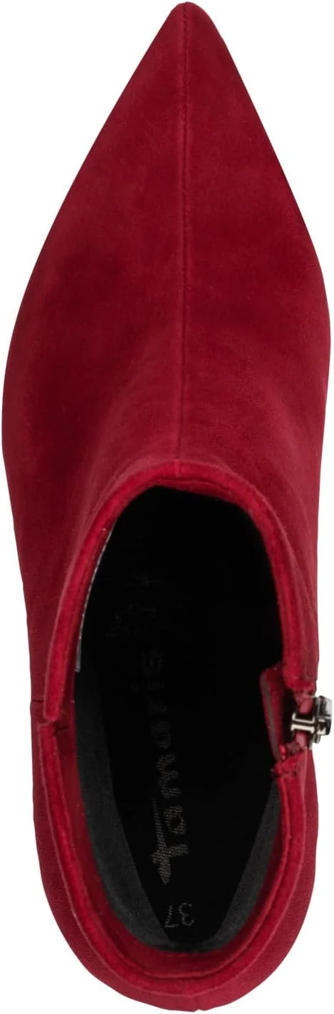 نیم بوت زنانه تاماریس مدل 1-25358-45