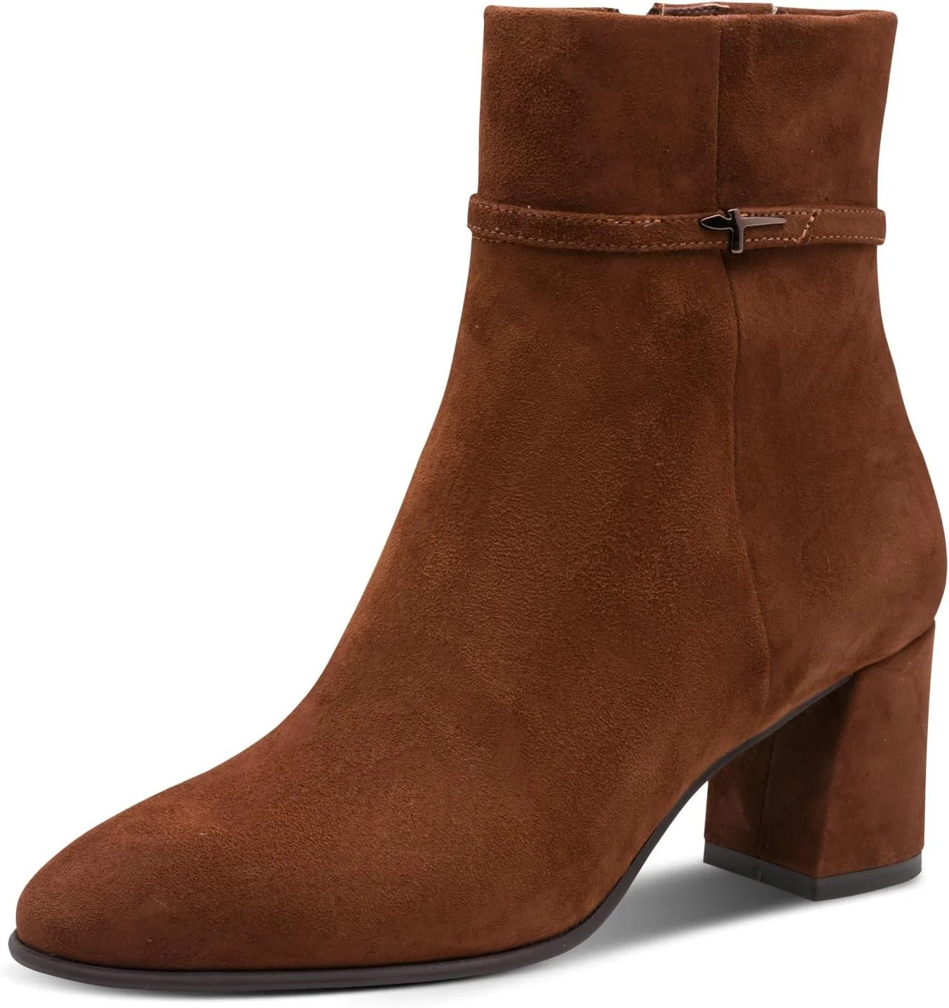 نیم بوت زنانه تاماریس مدل 1-25336-43