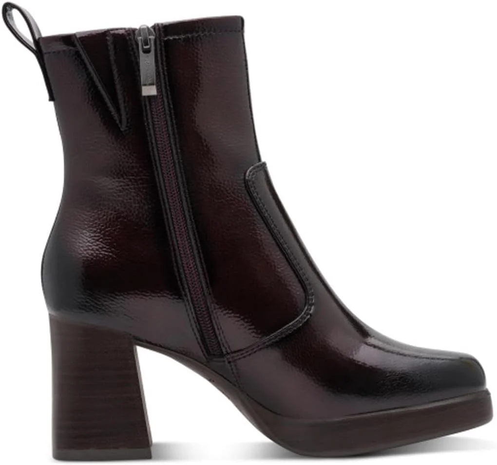 بوت زنانه تاماریس 1-25361-43