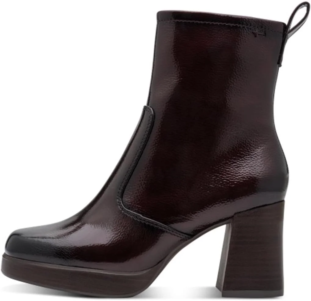 بوت زنانه تاماریس 1-25361-43