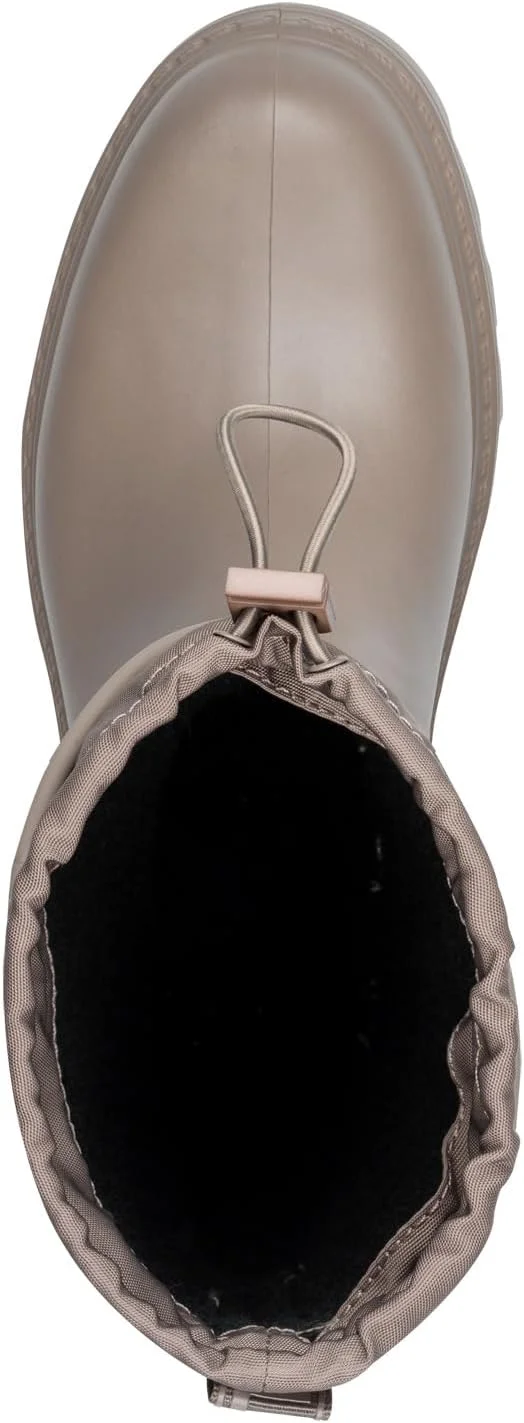 بوت بارانی زنانه تاماریس مدل 1-25415-45