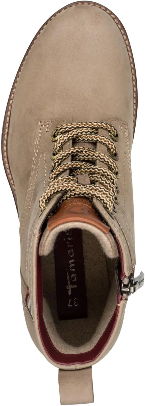 بوت بندی تخت زنانه تاماریس مدل 1-25298-45