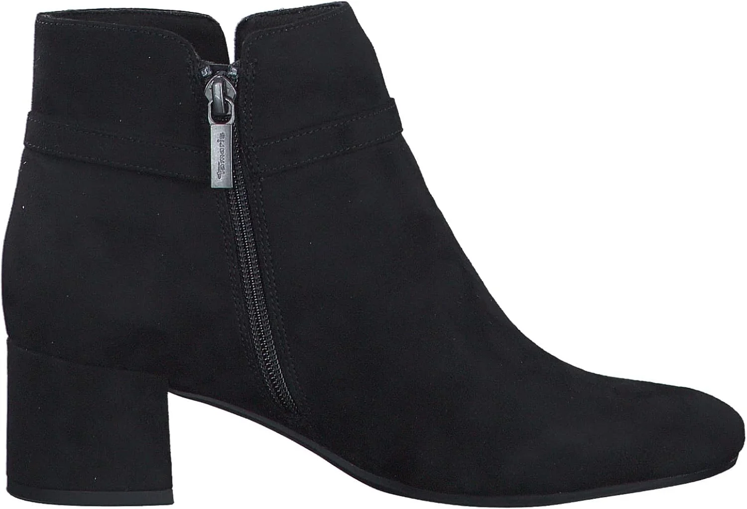 نیم بوت زنانه تاماریس، نیم بوت زنانه، کفی Touch-it