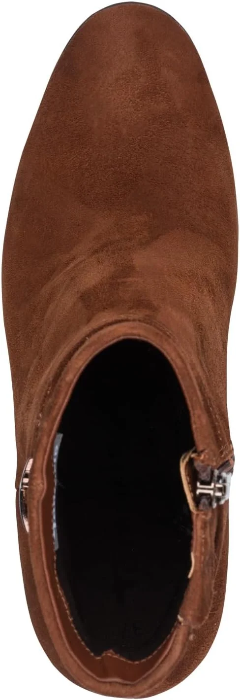 نیم بوت زنانه تاماریس مدل 1-25336-43