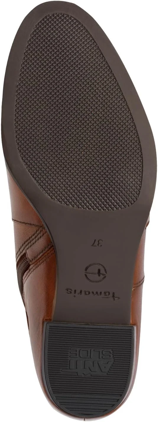 نیم بوت زنانه تاماریس مدل 1-25373-45