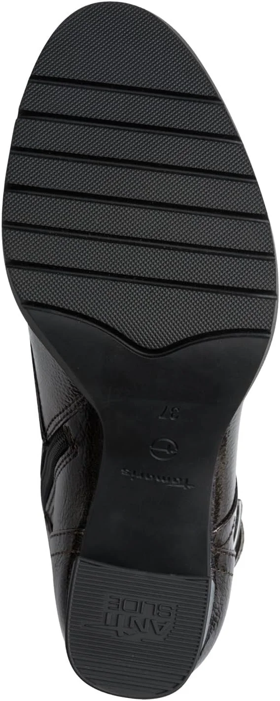 نیم بوت زنانه تاماریس مدل 1-25380-45 نیم بوت زنانه تاماریس مدل 1-25380-45