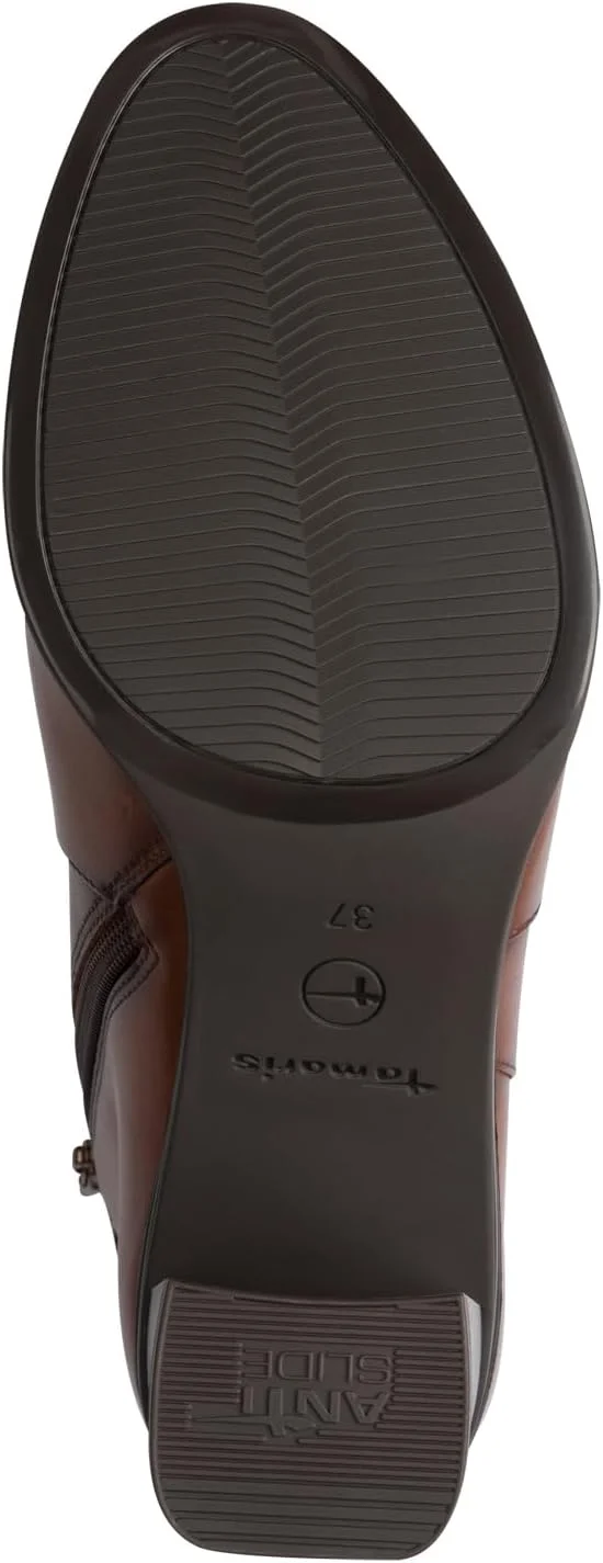 نیم بوت زنانه تاماریس مدل 1-25360-45