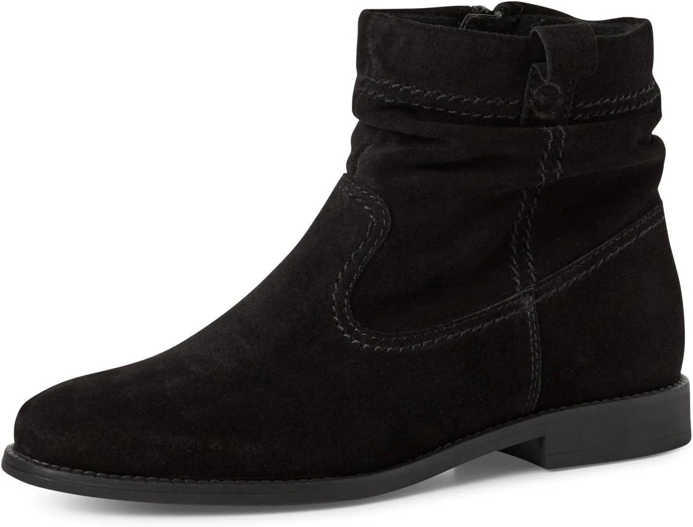 نیم بوت زنانه تاماریس مدل 1-25305-45 نیم بوت زنانه تاماریس مدل 1-25305-45