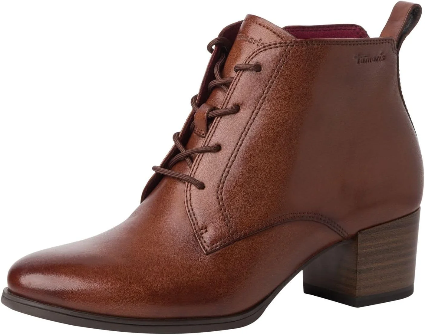 نیم بوت زنانه تاماریس مدل 1-25131-43