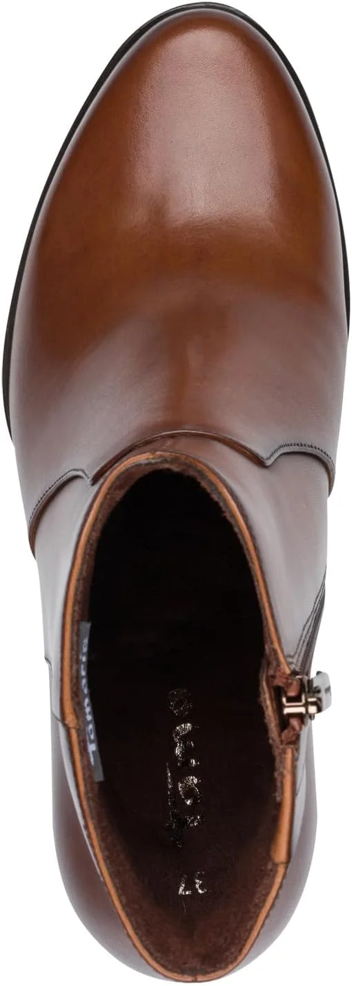 نیم بوت زنانه تاماریس مدل 1-25360-45