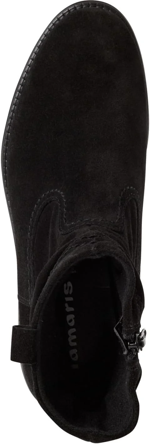 نیم بوت زنانه تاماریس مدل 1-25305-45 نیم بوت زنانه تاماریس مدل 1-25305-45