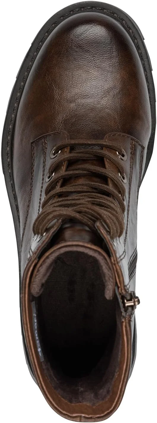 نیم بوت زنانه تاماریس مدل 1-1-25908-41