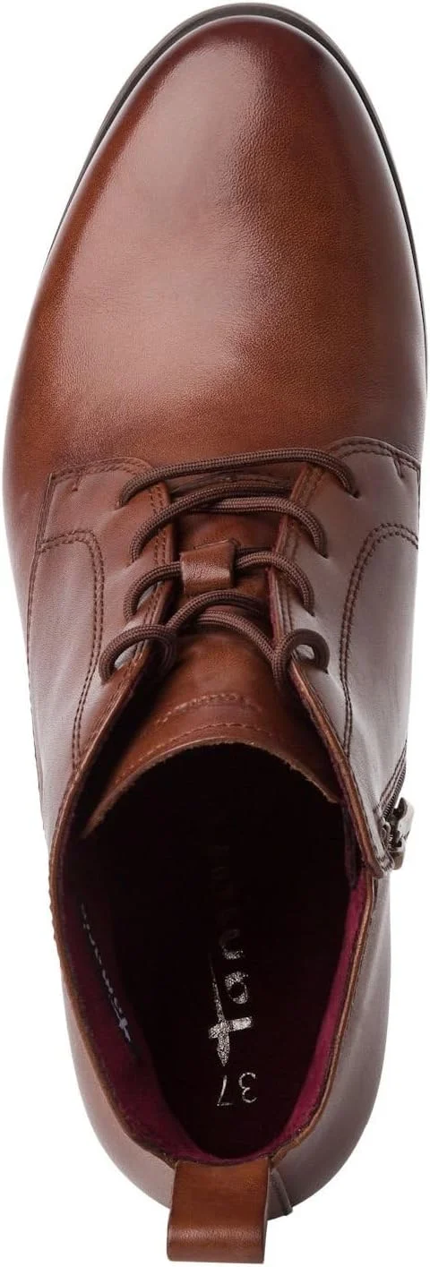 نیم بوت زنانه تاماریس مدل 1-25131-43