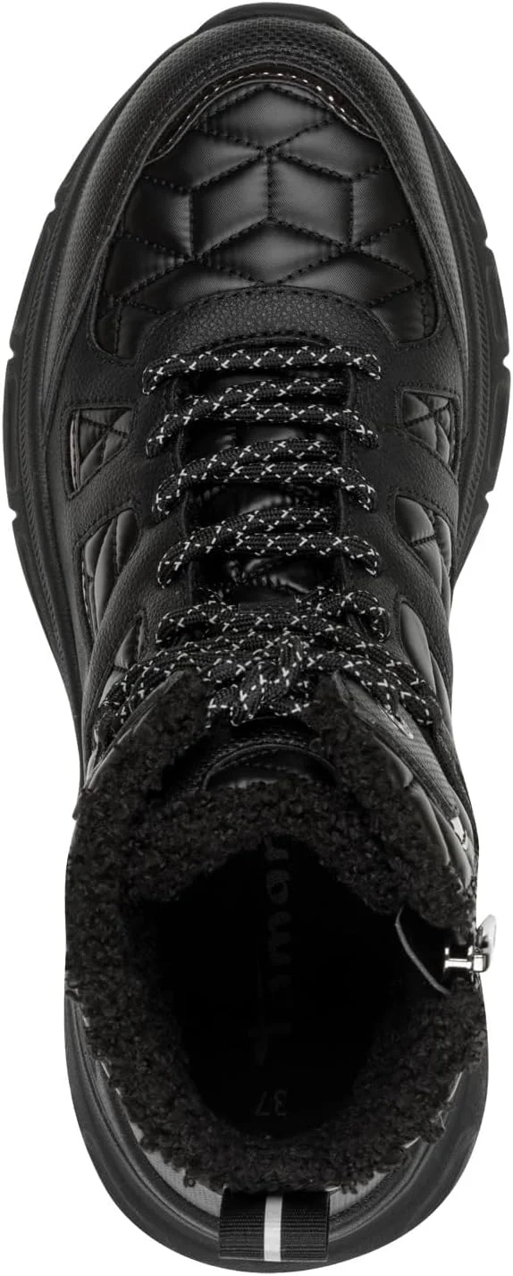 بوت برفی زنانه تاماریس مدل 1-26280-45 بوت برفی زنانه تاماریس مدل 1-26280-45