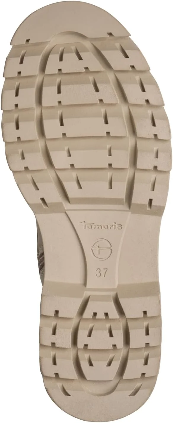 بوت بندی زنانه تاماریس مدل 1-25219-45