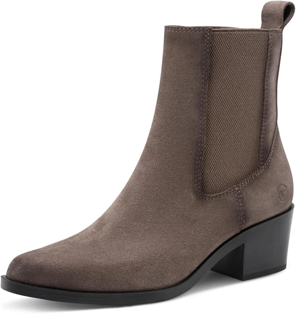 بوت زنانه تاماریس مدل 1-25003-45