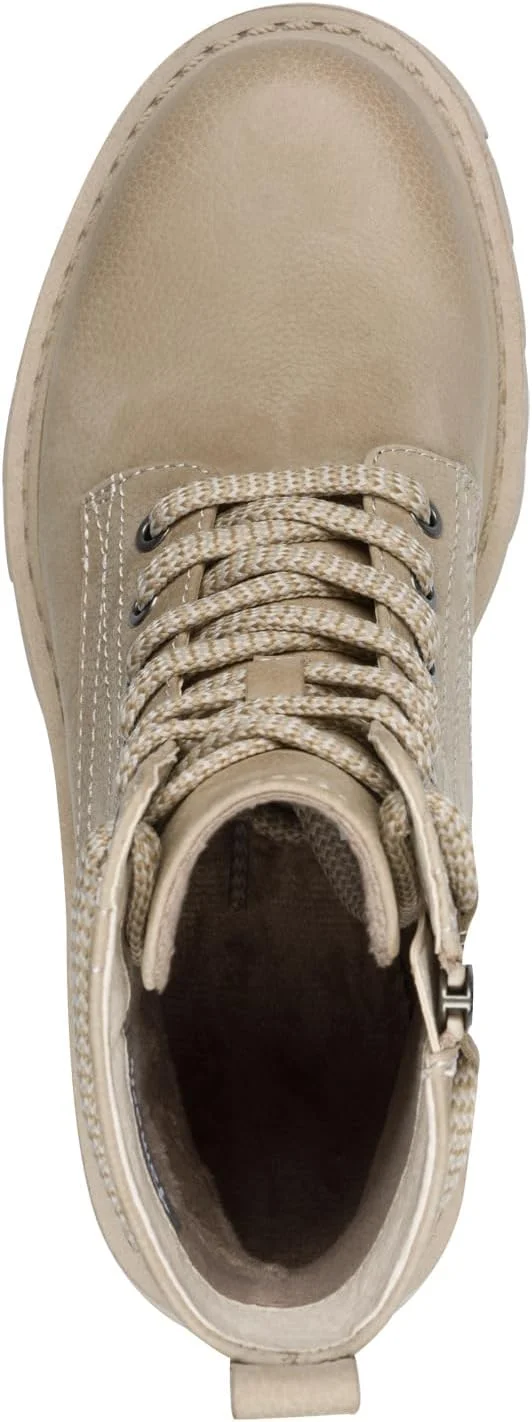 بوت بندی زنانه تاماریس مدل 1-25219-45