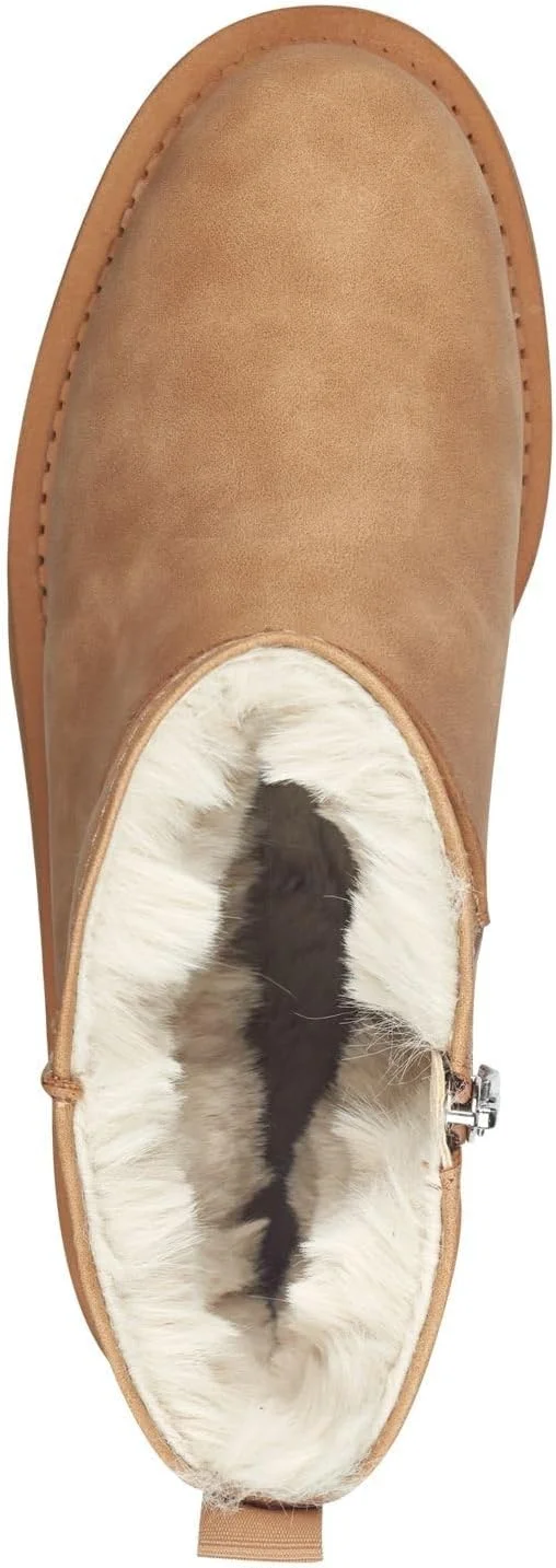 بوت های زنانه تامیریس مدل 1-26439-43 با آستر گرم