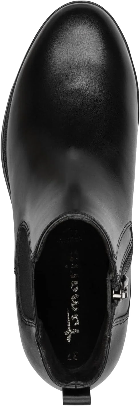 نیم بوت چلسی زنانه تاماریس مدل 1-25377-45