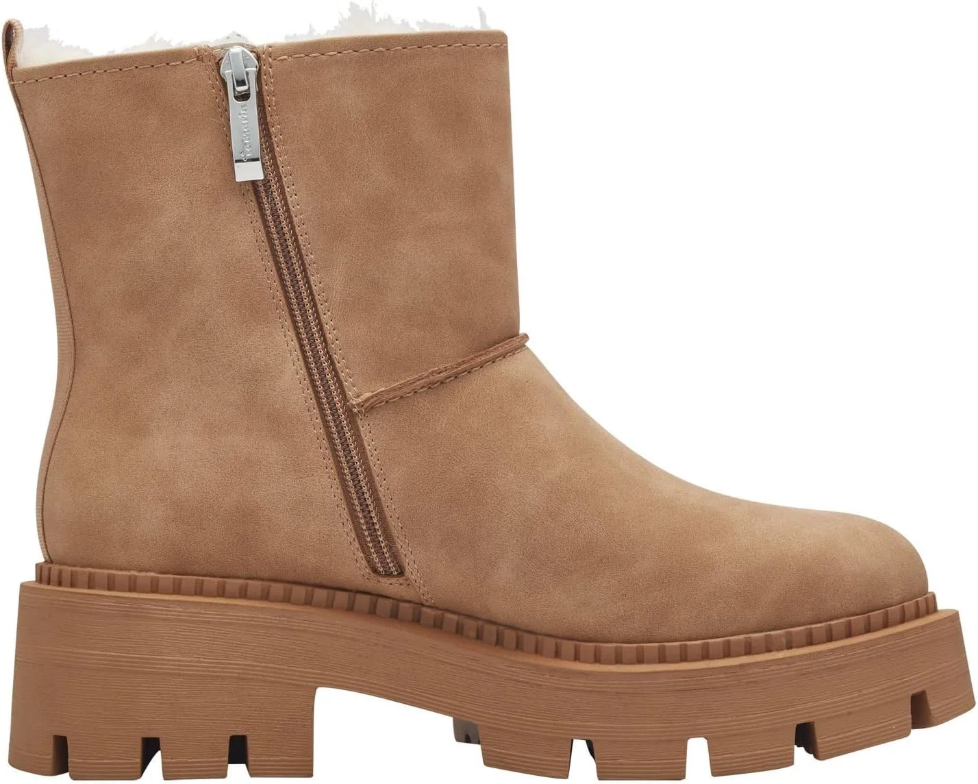 بوت های زنانه تامیریس مدل 1-26439-43 با آستر گرم