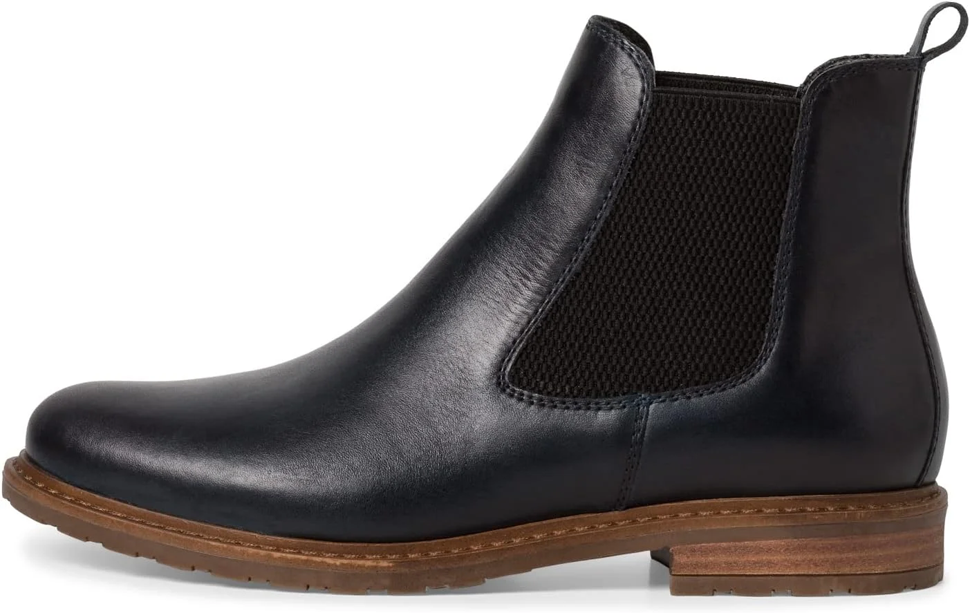 نیم بوت زنانه تاماریس مدل 1-1-25056-25