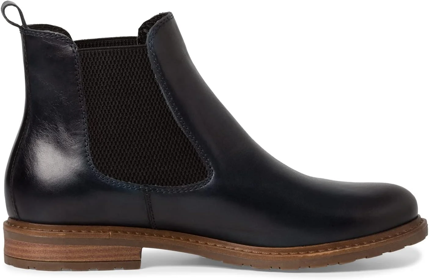 نیم بوت زنانه تاماریس مدل 1-1-25056-25