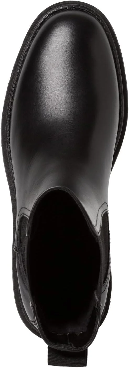 نیم بوت زنانه تاماریس مدل چلسی 1-25992-41