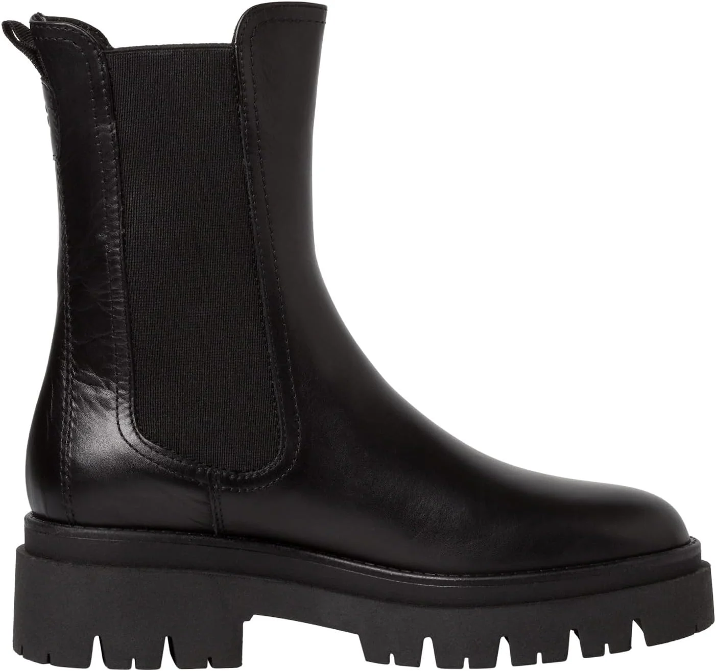 نیم بوت زنانه تاماریس مدل چلسی 1-25992-41