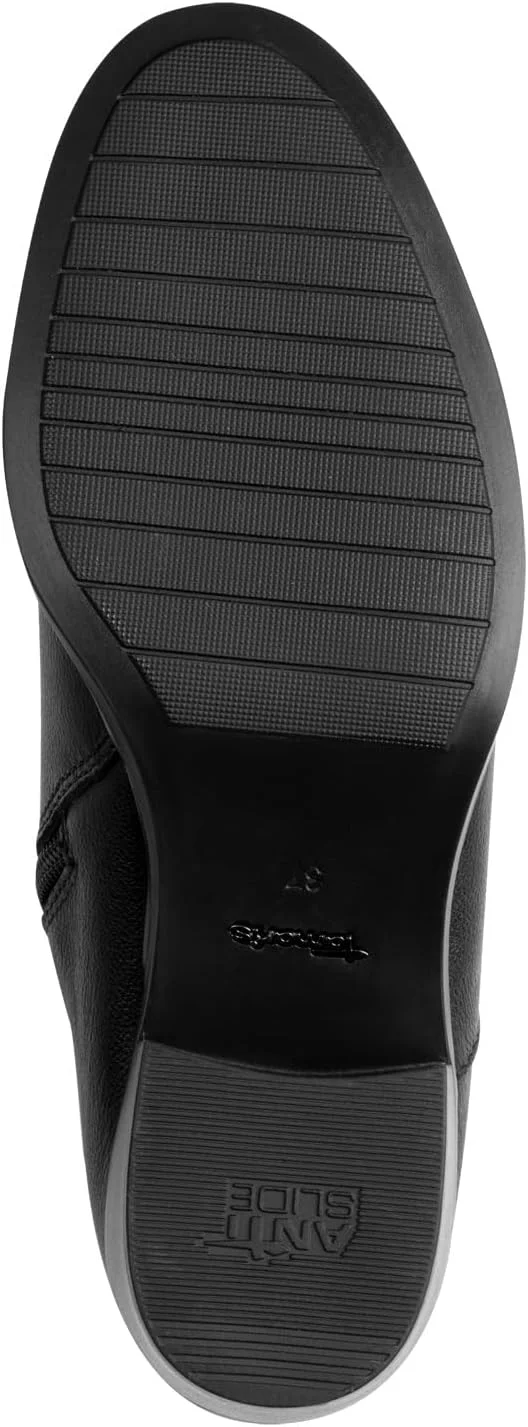 نیم بوت زنانه تاماریس مدل 1-25329-45