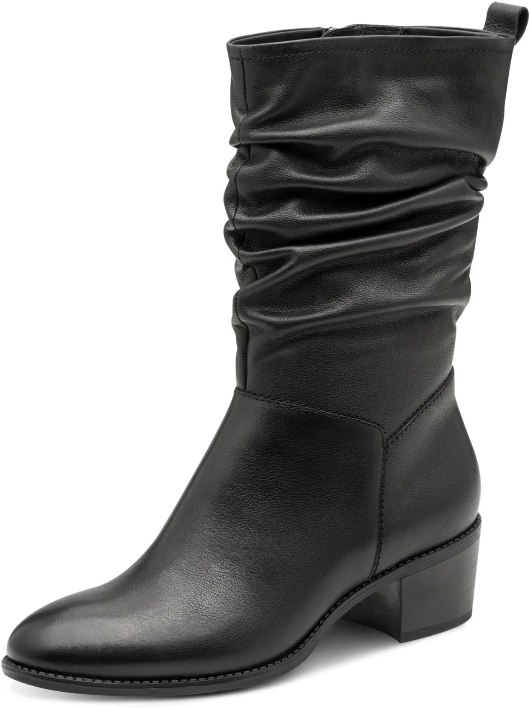 نیم بوت زنانه تاماریس مدل 1-25379-45