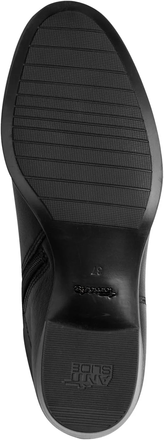 نیم بوت زنانه تاماریس مدل 1-25379-45