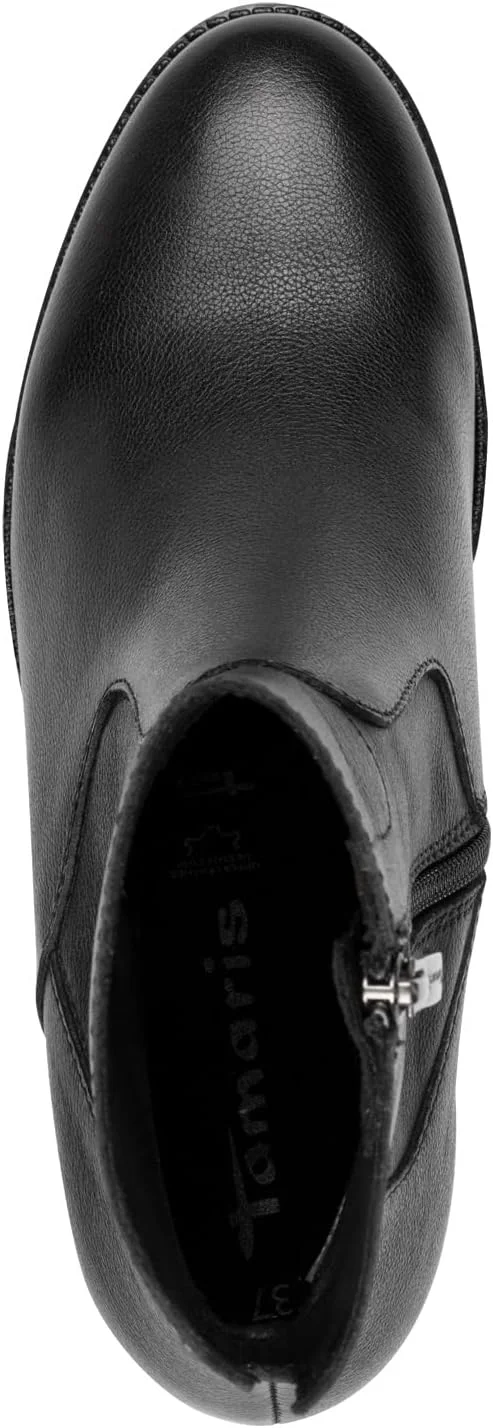 نیم بوت زنانه تاماریس مدل 1-25329-45