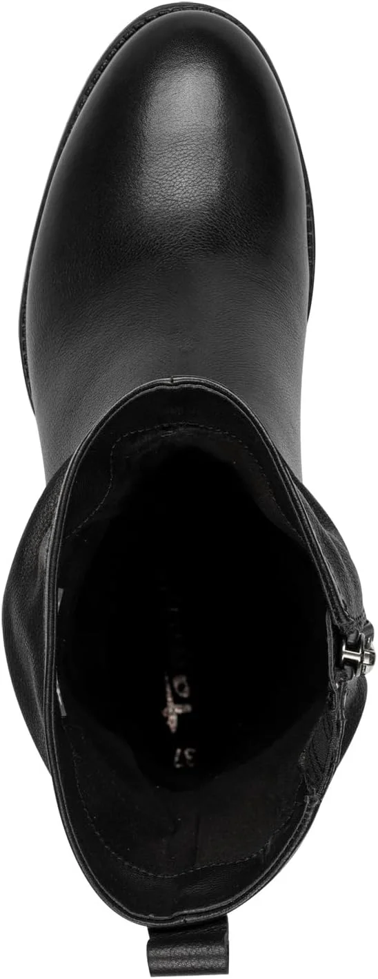 نیم بوت زنانه تاماریس مدل 1-25379-45