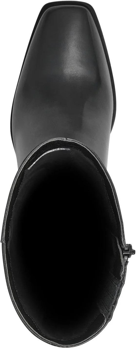 نیم بوت زنانه تاماریس مدل 1-1-25516-41