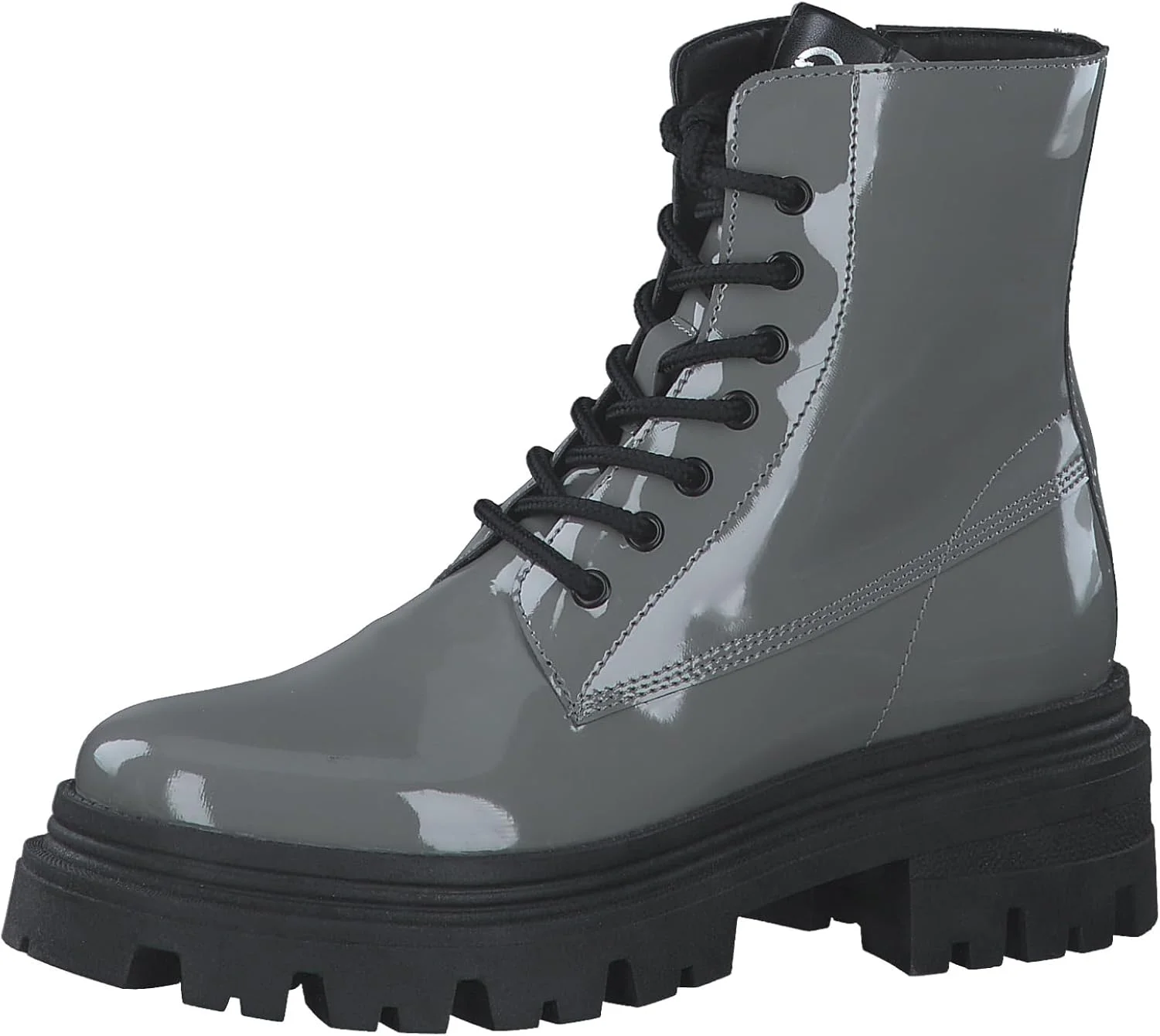 نیم بوت تخت زنانه تاماریس