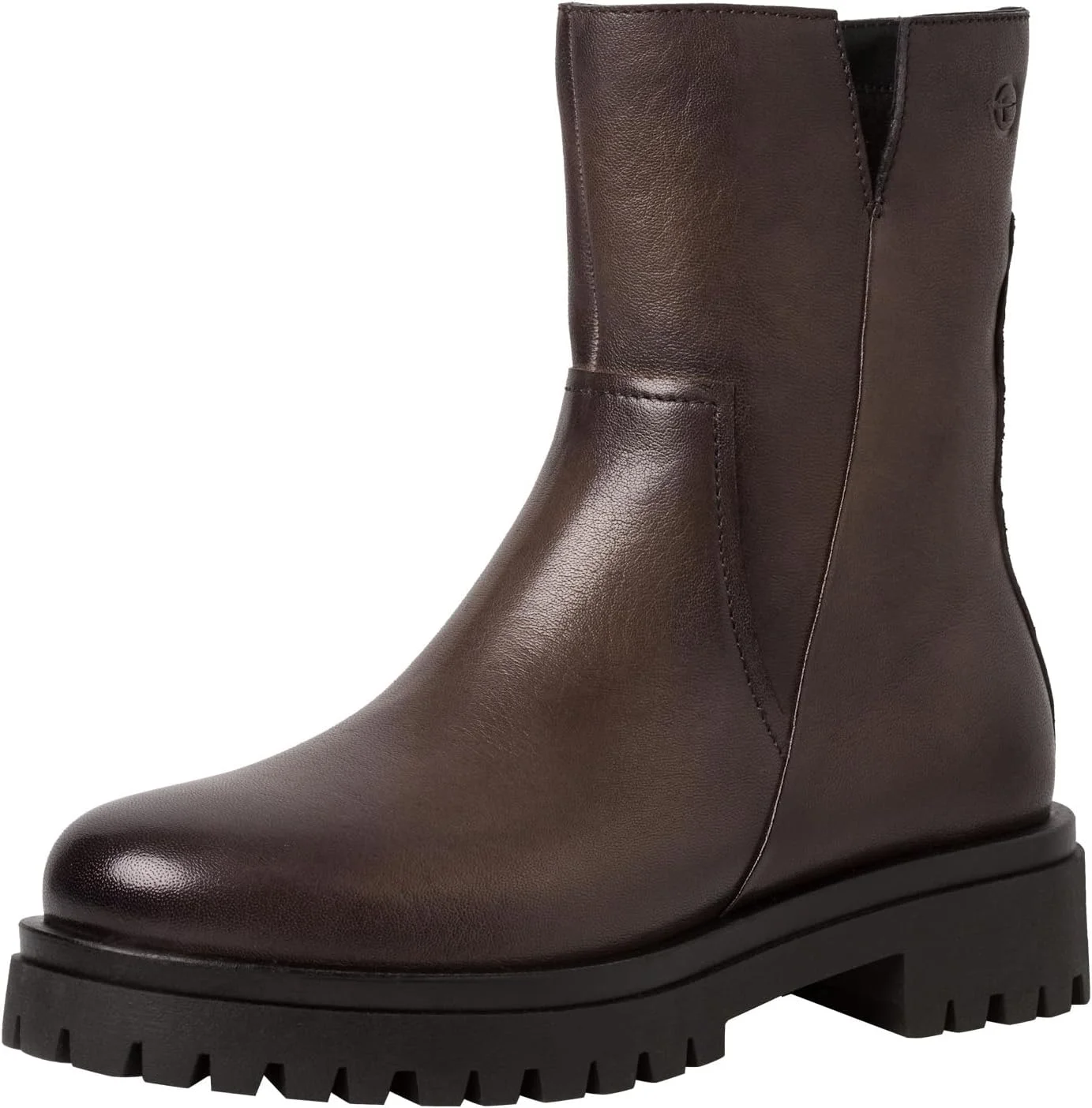 نیم بوت زنانه تاماریس مدل 1-1-25475-41