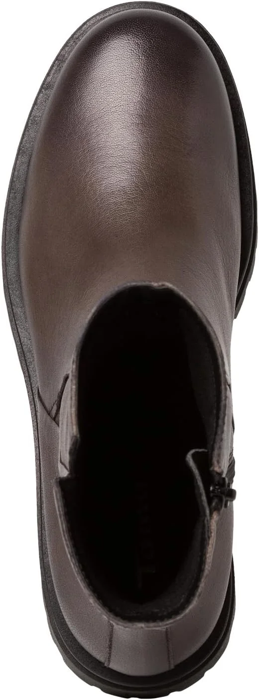 نیم بوت زنانه تاماریس مدل 1-1-25475-41