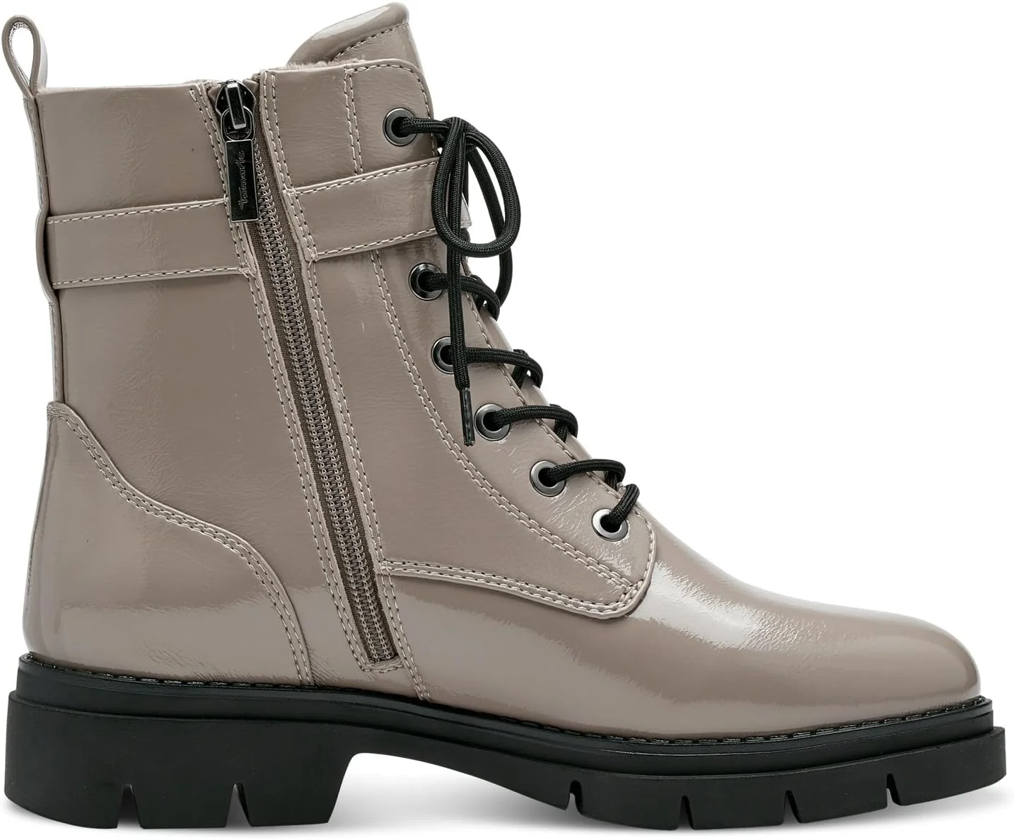 نیم بوت زنانه تاماریس مدل 1-25289-41