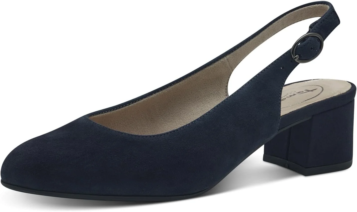 کفش پاشنه بلند زنانه تاماریس مدل 8-89500-44