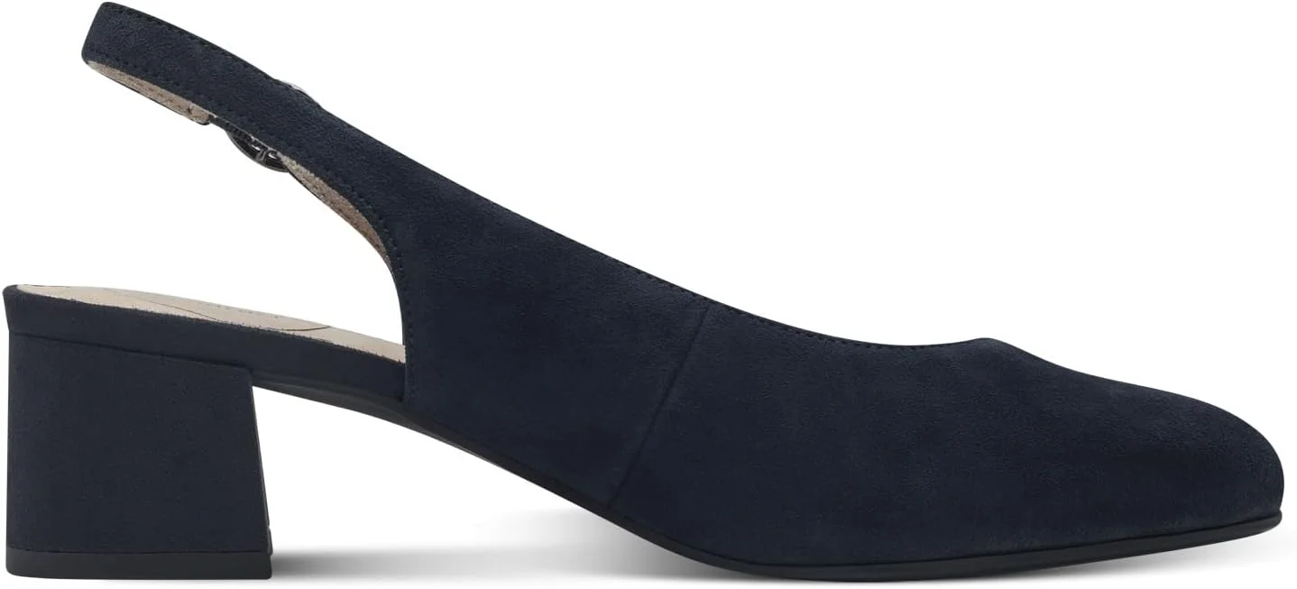 کفش پاشنه بلند زنانه تاماریس مدل 8-89500-44