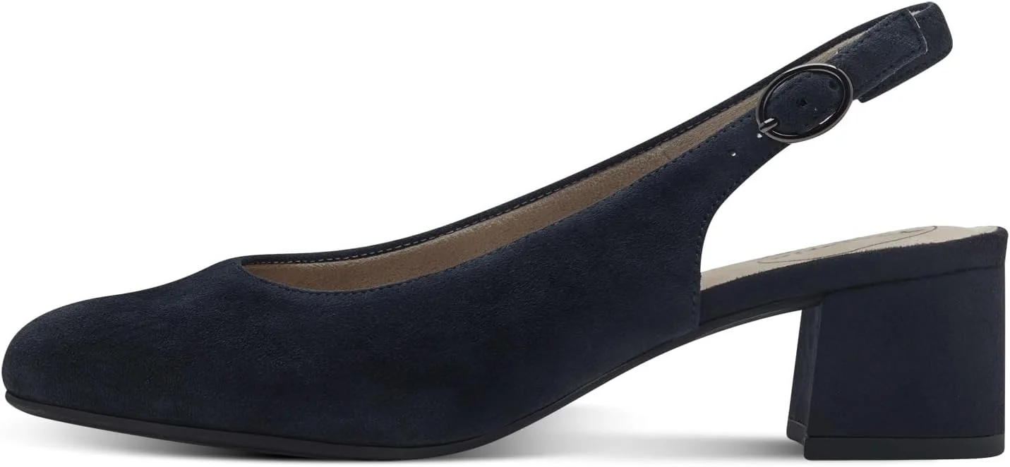 کفش پاشنه بلند زنانه تاماریس مدل 8-89500-44