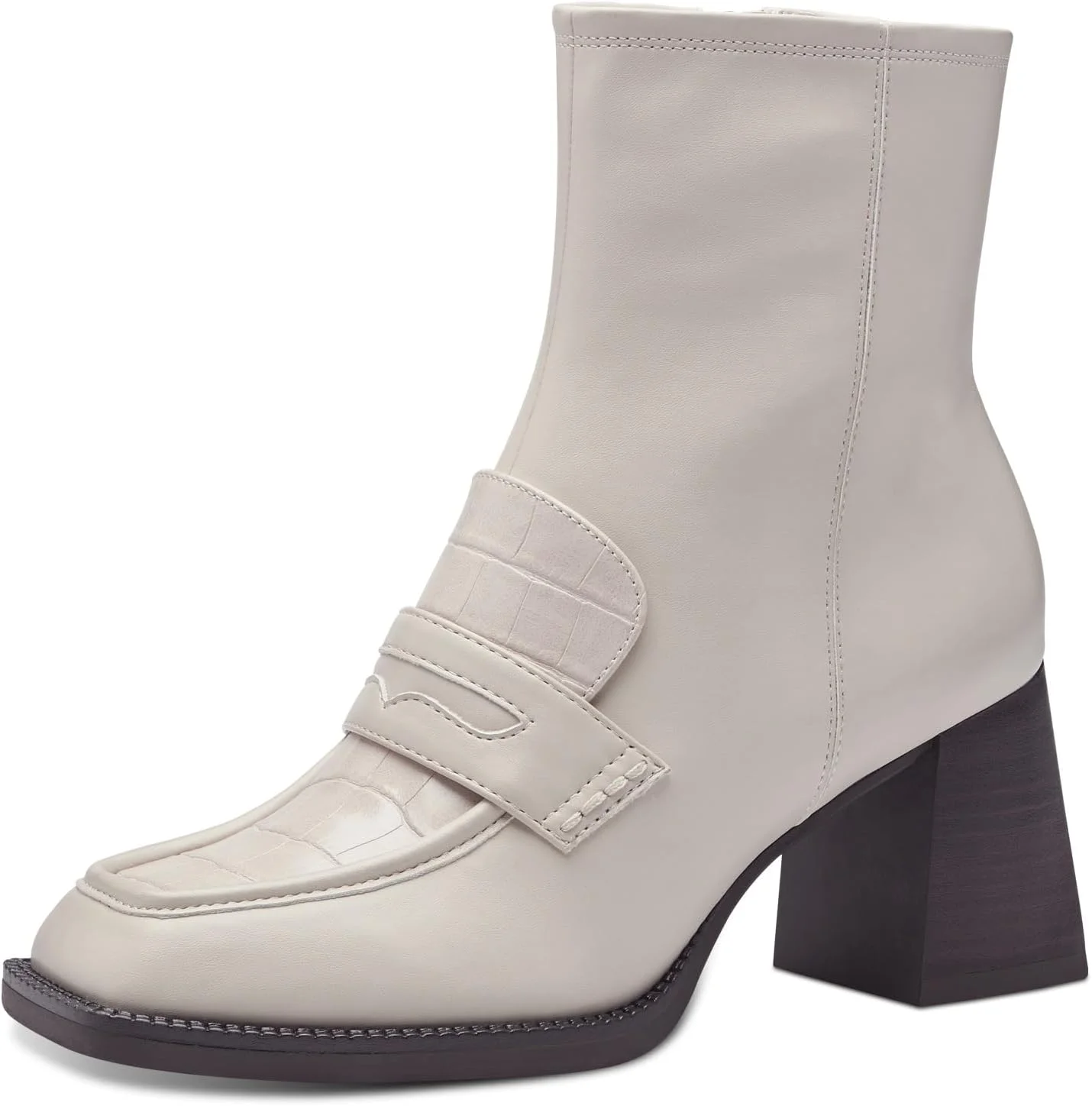 نیم بوت زنانه تاماریس مدل 1-1-25311-41