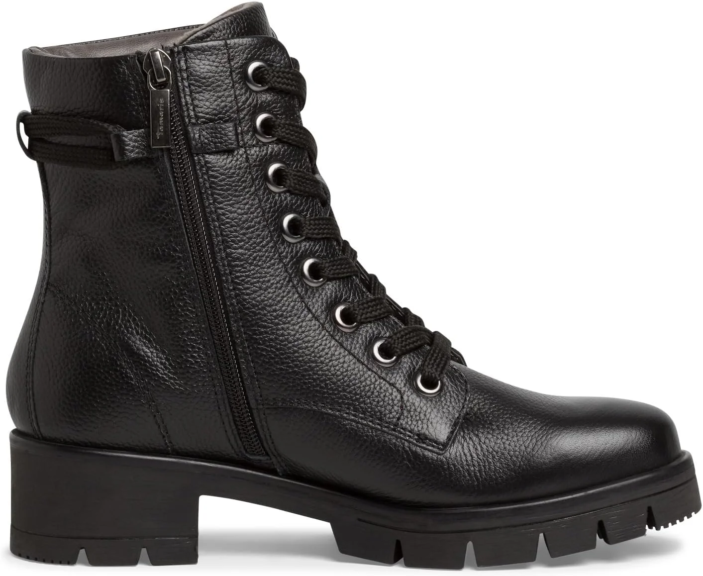 نیم بوت زنانه تاماریس مدل 8-85212-41