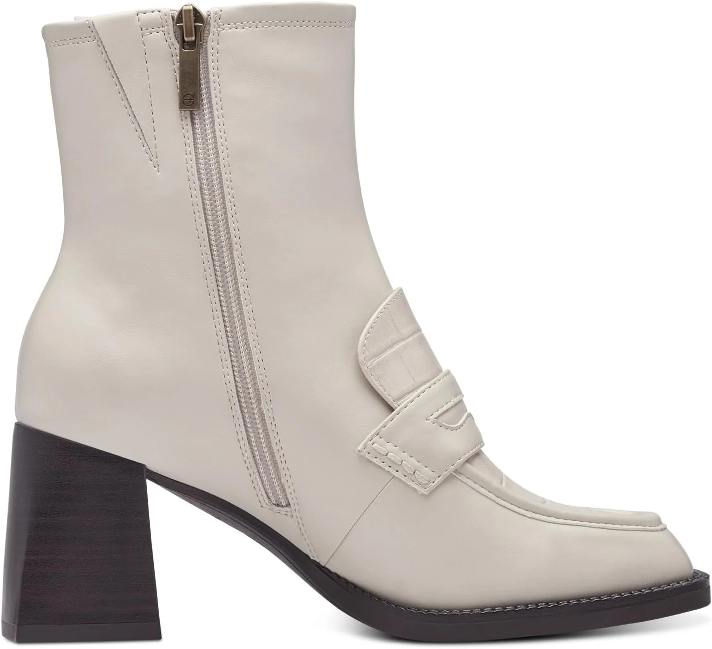 نیم بوت زنانه تاماریس مدل 1-1-25311-41