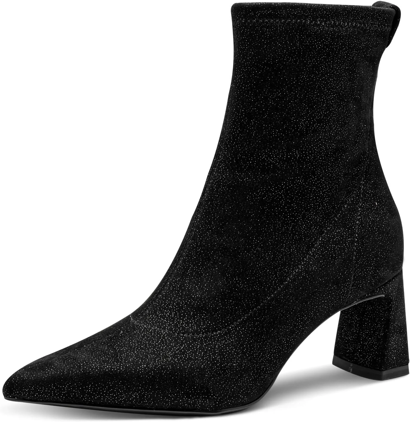 نیم بوت زنانه تاماریس مدل 1-25315-45