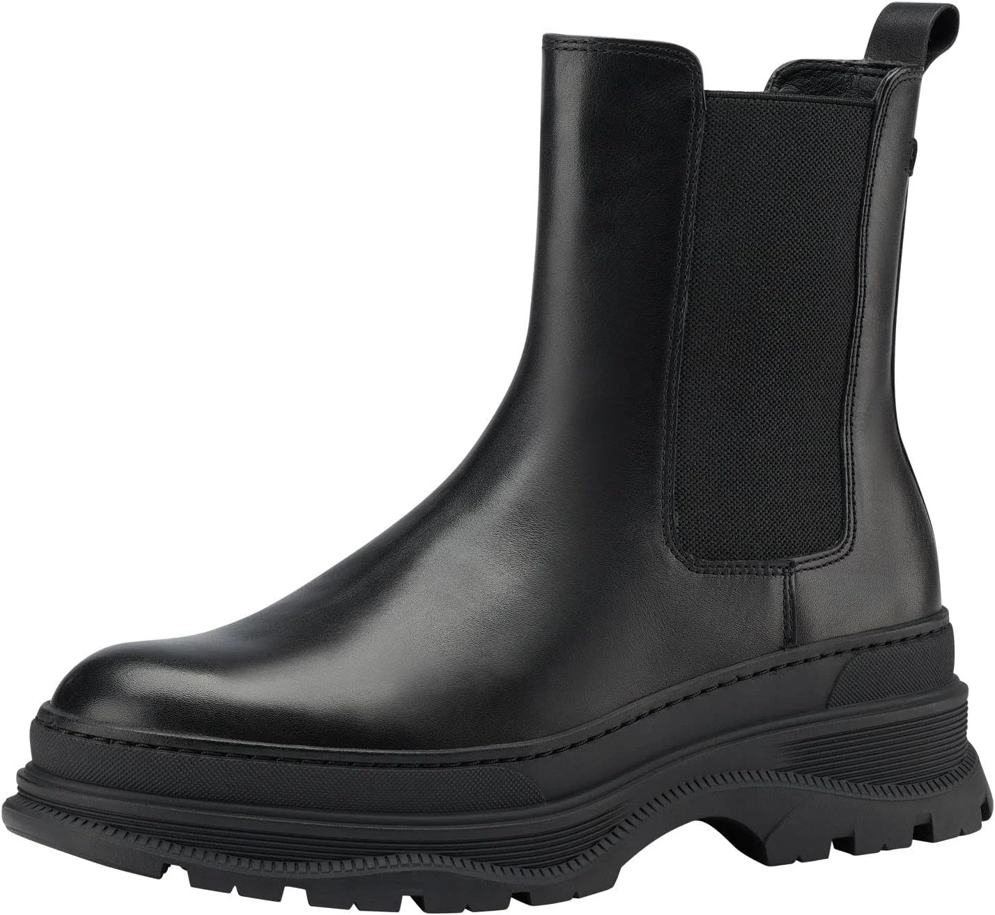 نیم بوت زنانه تاماریس مدل 1-1-26924-39