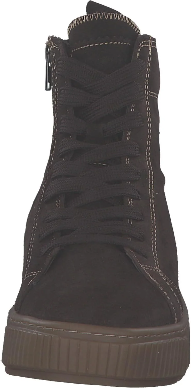 نیم بوت زنانه تاماریس مدل 25205 نیم بوت زنانه تاماریس مدل 25205