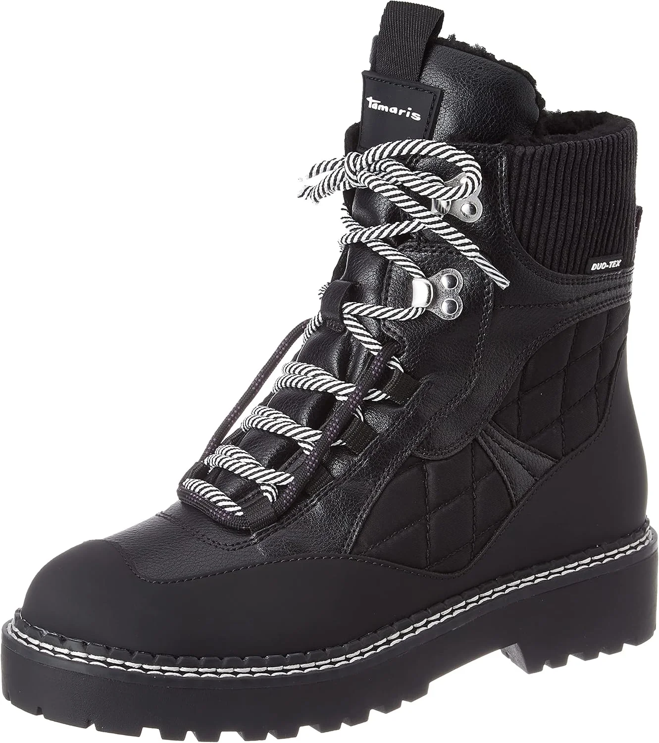 کفش ورزشی زنانه تاماریس مدل 1-1-26882-39