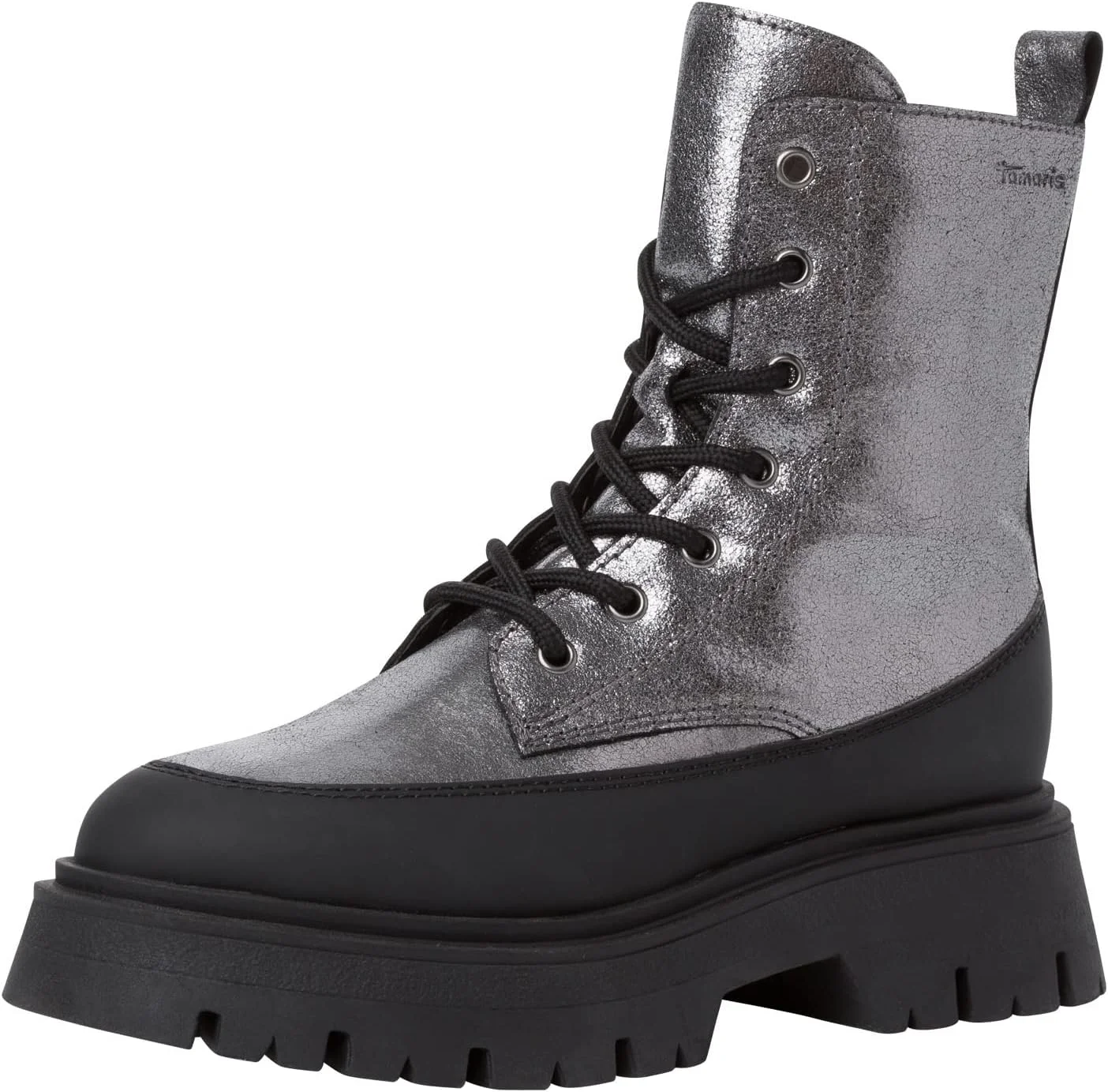 نیم بوت زنانه تاماریس مدل 1-1-25230-39