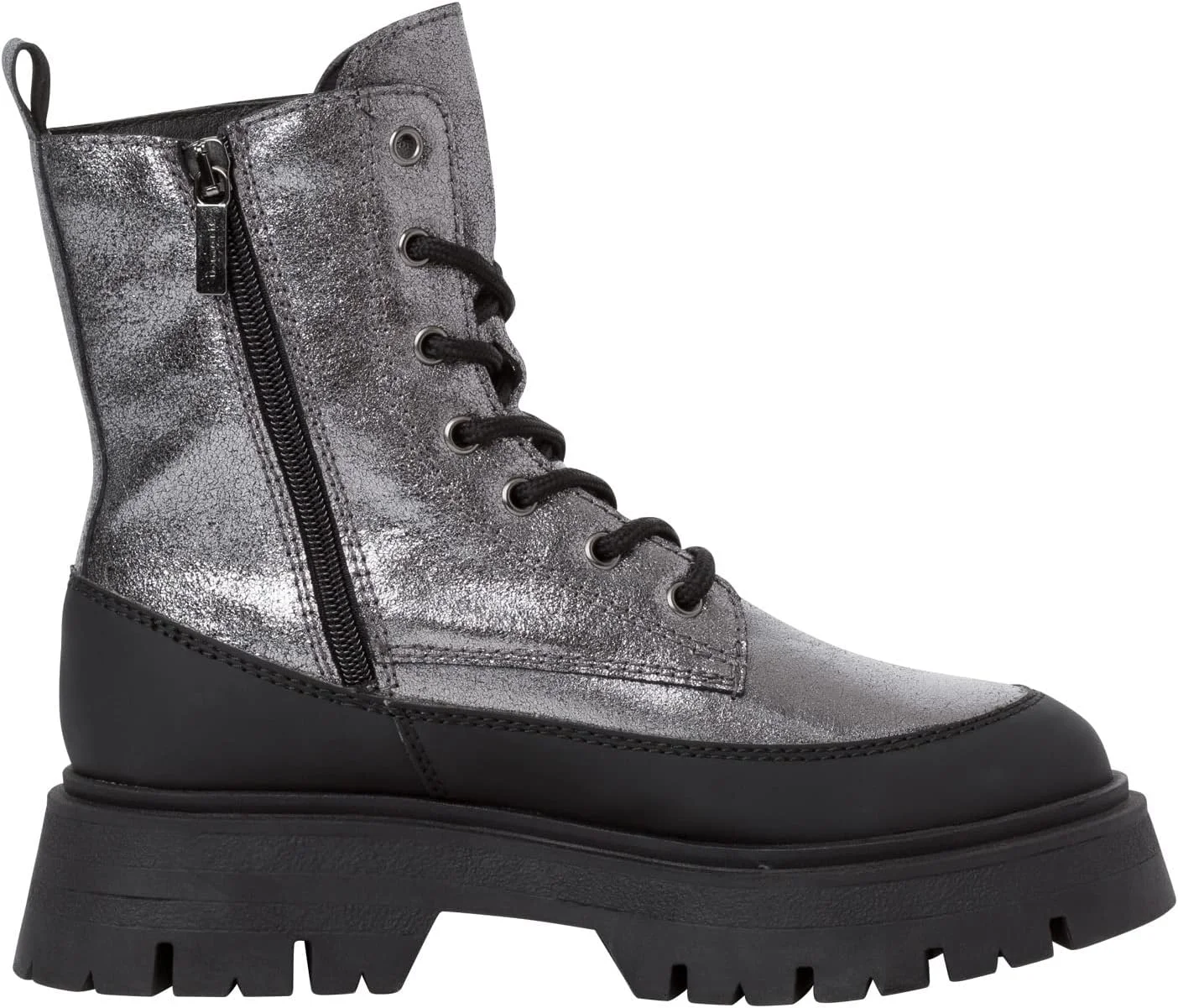 نیم بوت زنانه تاماریس مدل 1-1-25230-39